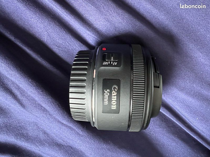 Canon EOS 5 D Mark III (image 7)