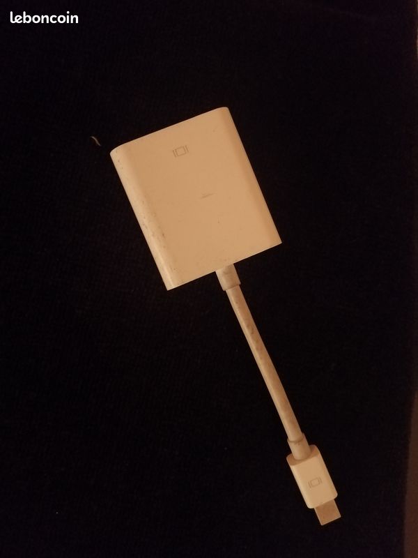 Cable Mac Vga (image 1)