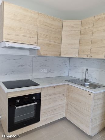 Appartement a louer clamart - 2 pièce(s) - 42 m2 - Surfyn