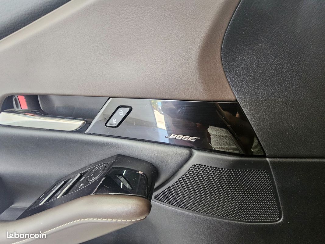 MAZDA CX-30 Exclusive 4x2 toit ouvrant / appel carPlay et Android auto / feux et essuis glace automatique / regulateur adaptatif / affichage tete auto / sièges et volant électrique chauffant (image 28)
