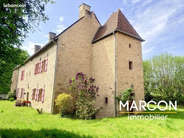 Maison 7 pièces 186 m²
