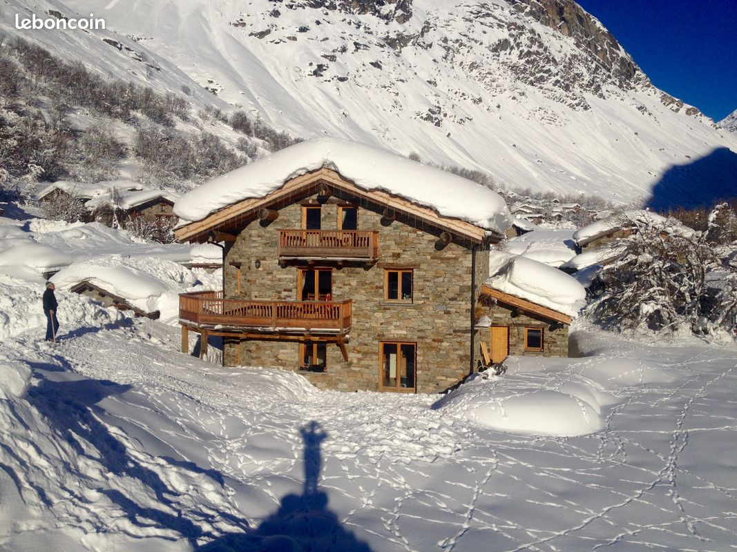 Appartement 6 personnes à bonneval sur arc (image 10)