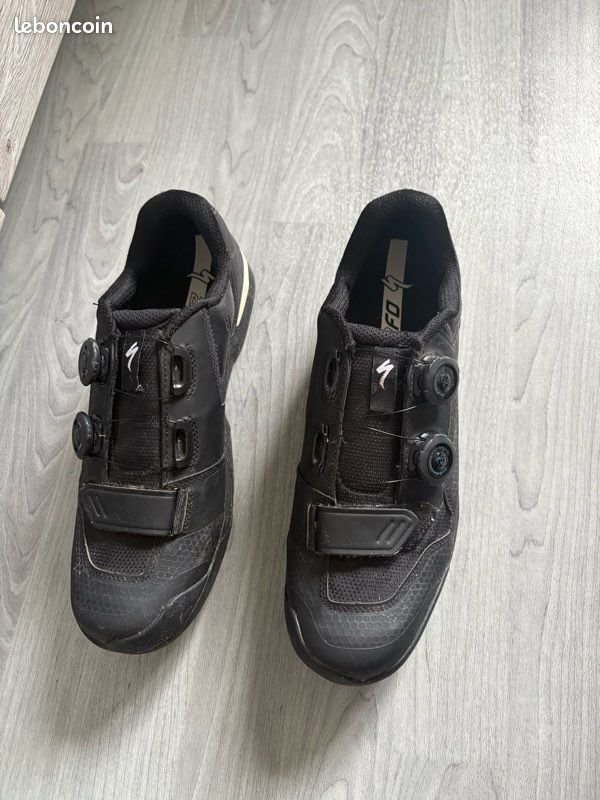 Specialized 2fo Cliplite Chaussures Vtt Specialized Chaussures VTT