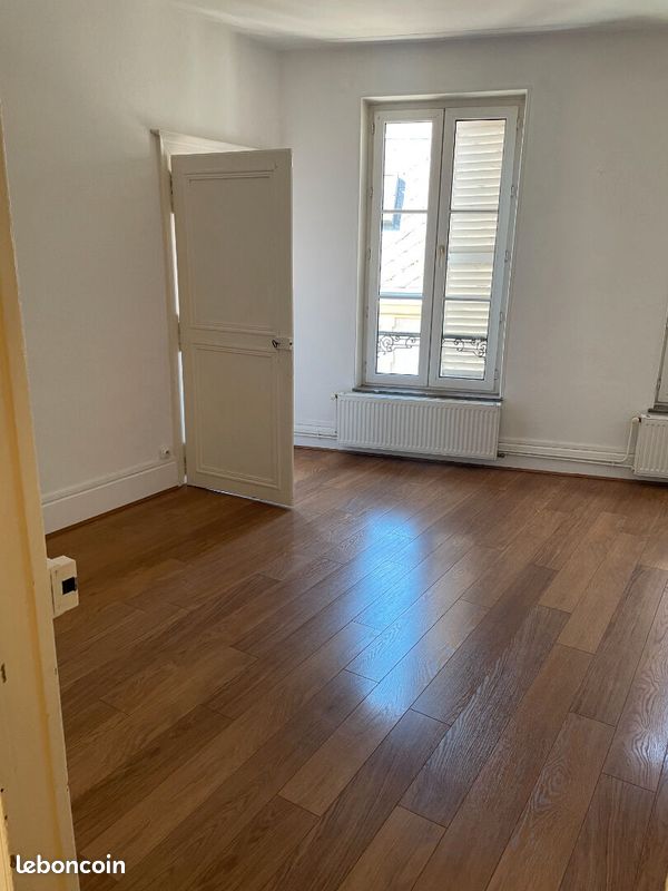 Appartement 2 pièces 41 m² · à Metz · 41 m² · 531 €/mois