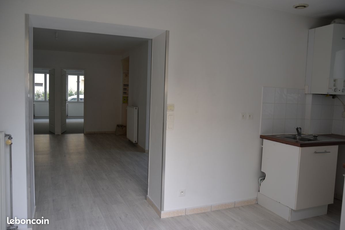 Appartement 3 pièces 68 m² · à Lyon · 68 m² · 1 299 €/mois