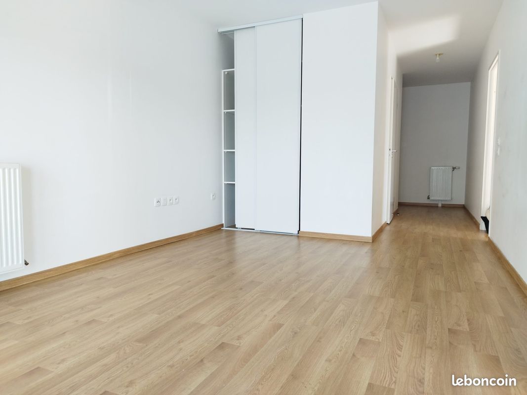 Appartement 2 pièces 50 m² · à Chartres · 50 m² · 678 €/mois