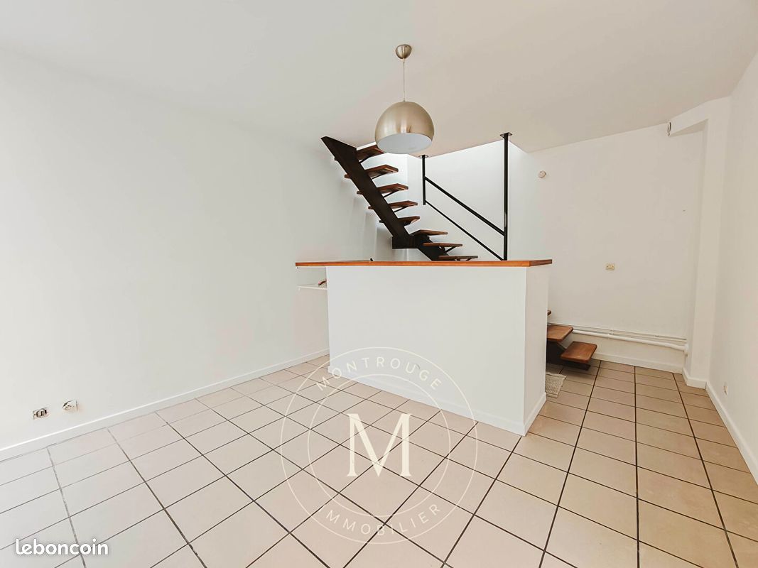 Appartement 2 pièces 40 m² · à Montrouge · 40,2 m² · 249 000 €