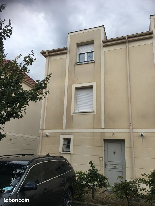 Maison 96m jardinets (image 1)