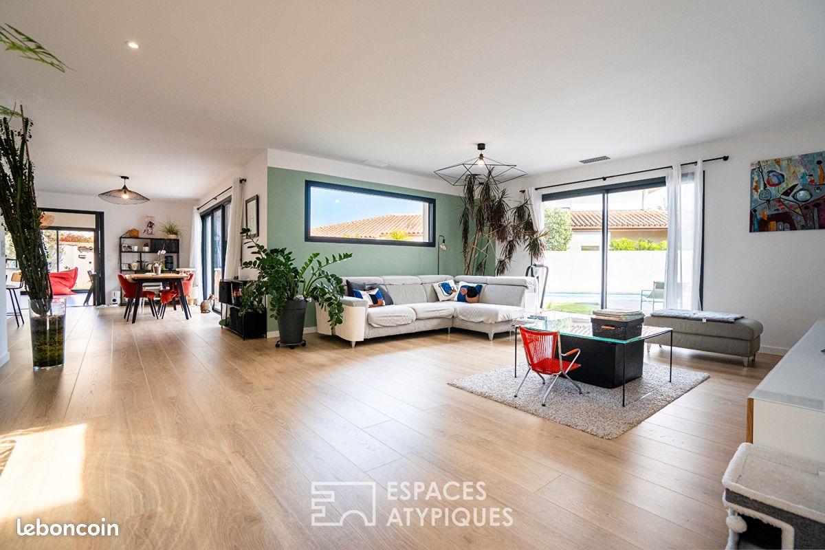 Maison 6 pièces 200 m² · à Perpignan · 200 m² · 799 000 €