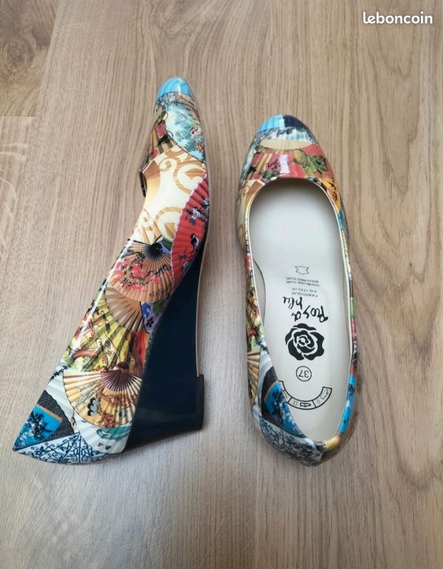 Chaussures à talons (image 4)