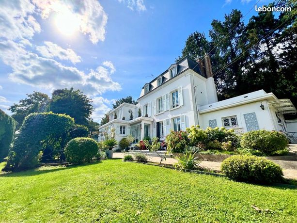 Maison 6 pièces 164 m²
