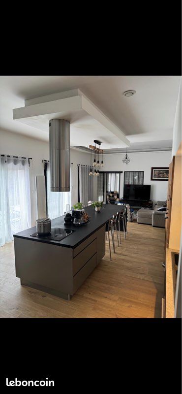 Maison 5 pièces 115 m² · à Landerneau · 115 m² · 379 000 €