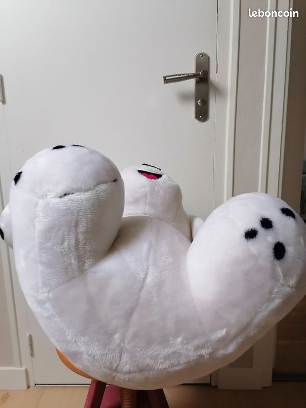 Peluche enfants. Chien (image 5)