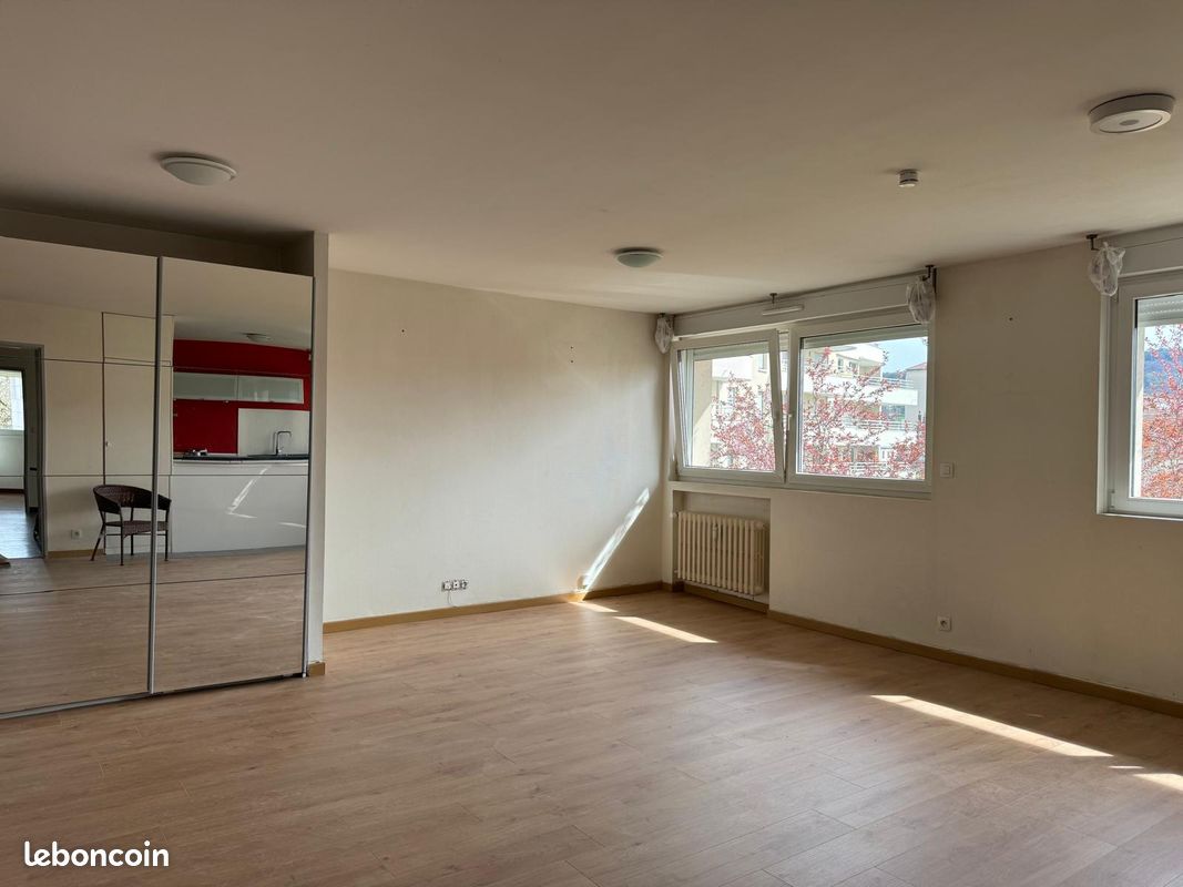 Appartement 80m2 proche gare (image 4)