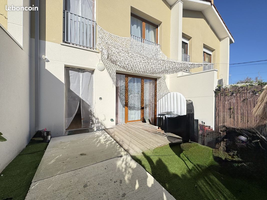 Maison 3 pièces 71 m² · à La Teste-de-Buch · 71 m² · 219 144 €