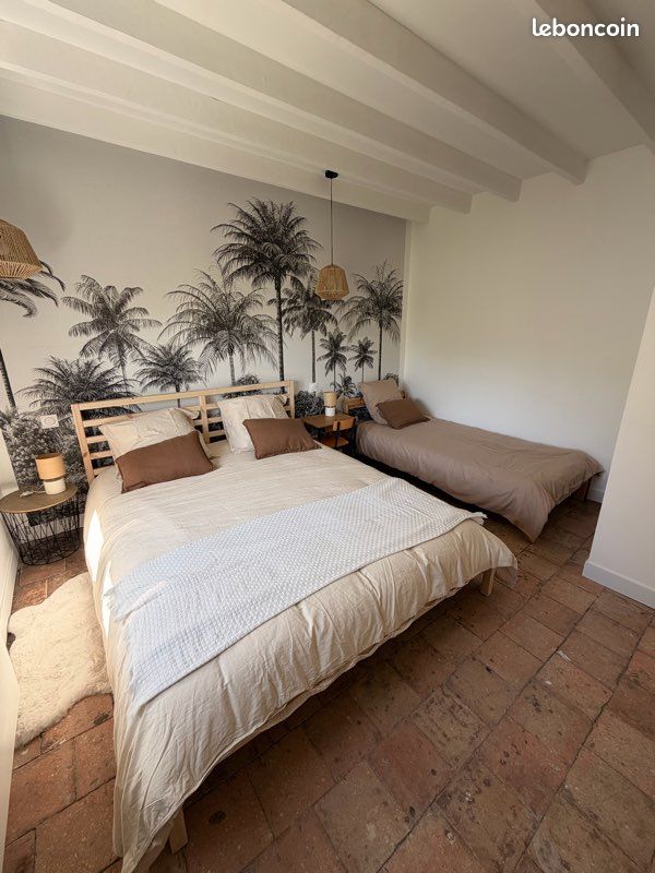 Maison Cosy au calme (image 7)