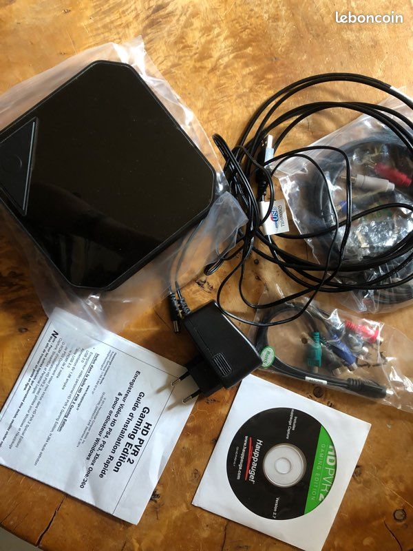 HD PVR 2 gaming (image 2)