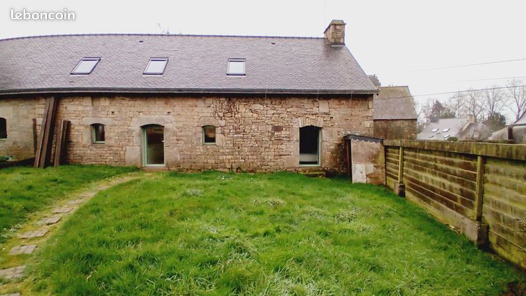 Maison 7 pièces 103 m²