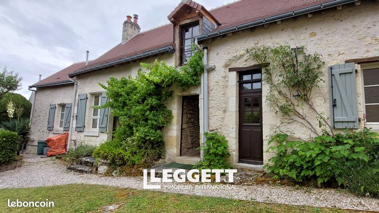 Maison 5 pièces 111 m²