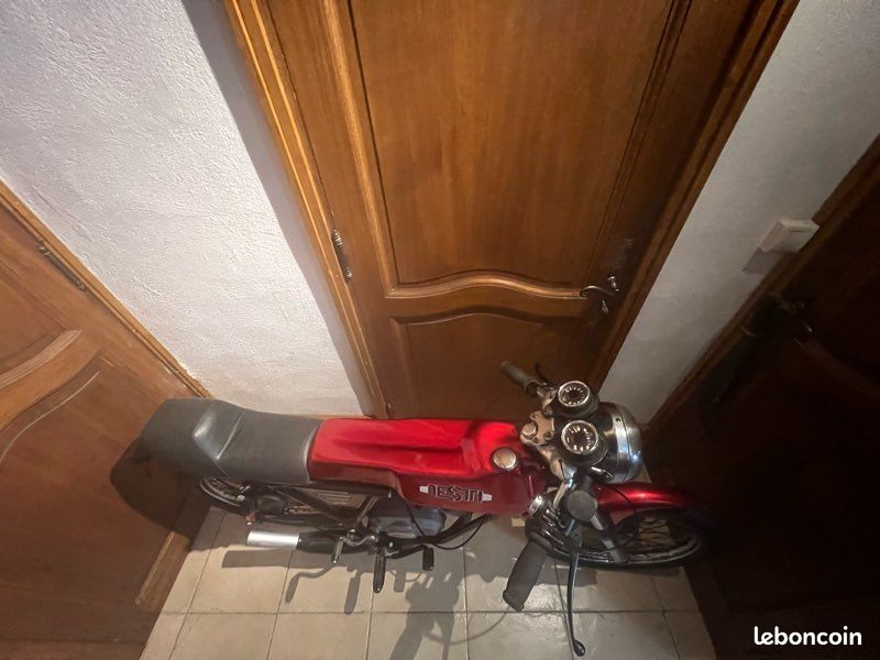 Gitane Testi champion super P4 (image 2)