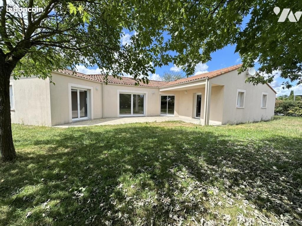 Maison 5 pièces 111 m² (image 1)