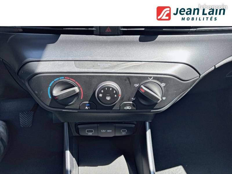 Hyundai i20 1.0 T-GDi 90 Ultime Edition (image 14)