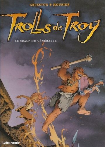 Trolls de troy t2 (image 1)