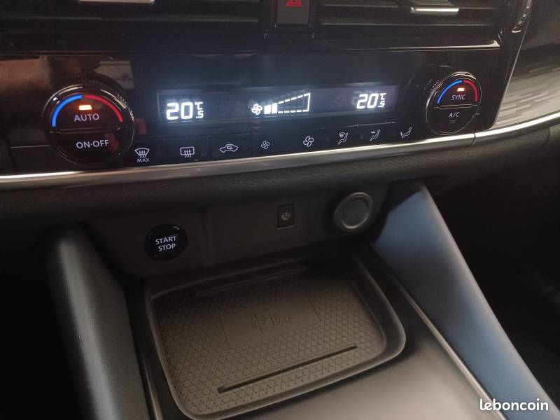 Nissan Qashqai e-Power 190 ch Tekna (image 29)