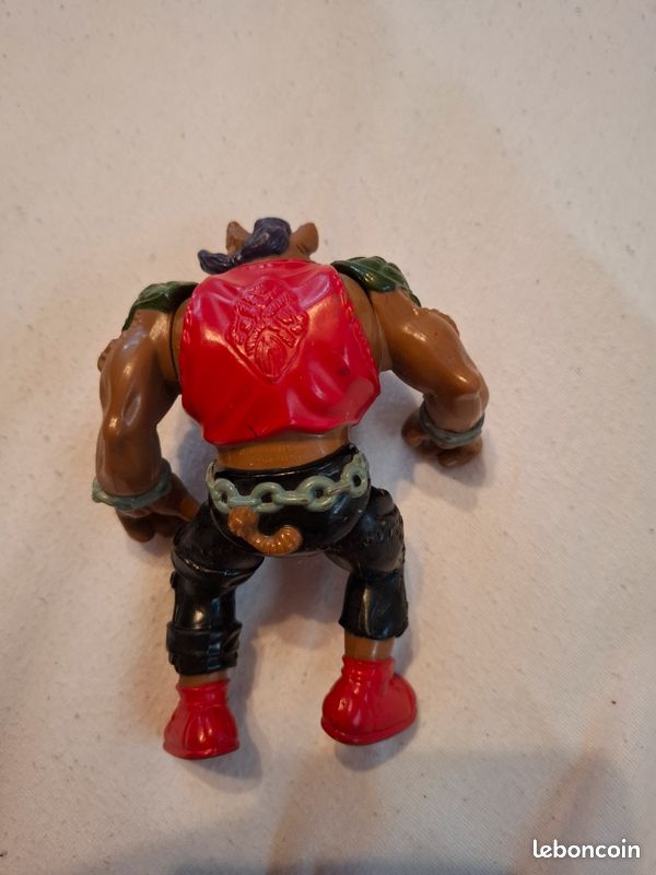 Tortue Ninja 1998 (image 2)