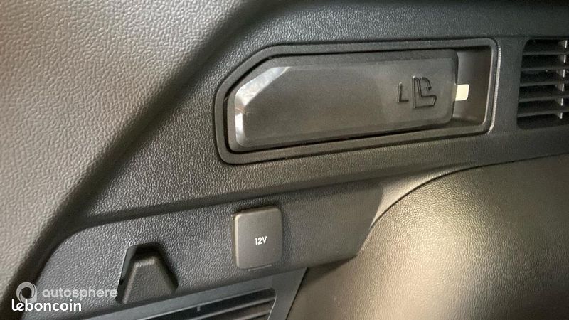 Ford Kuga 2.5 Duratec 243ch Hybride Rechargeable Active X Powershift (image 26)