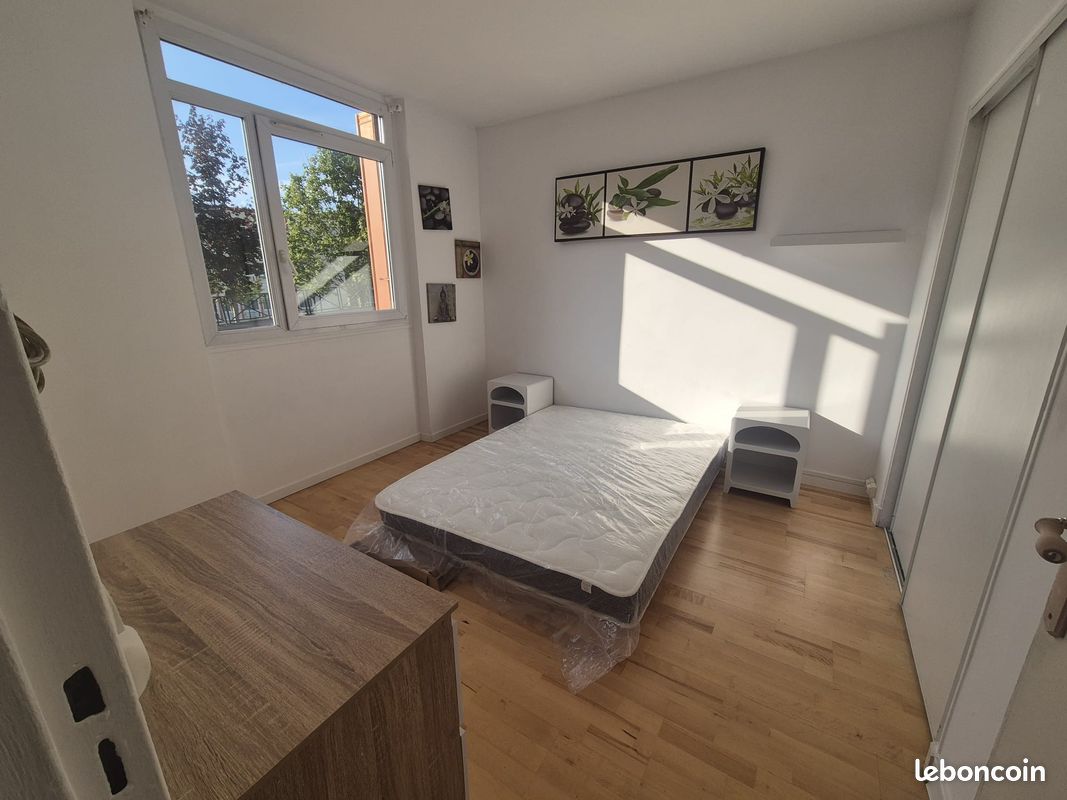 Appartement 3 pièces 56 m² · à Savigny-sur-Orge · 56 m² · 1 270 €
