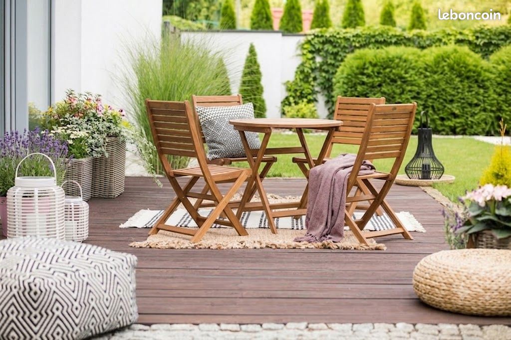 Appartement 2 pièces 45 m² · à Antony · 45 m² · 330 000 €