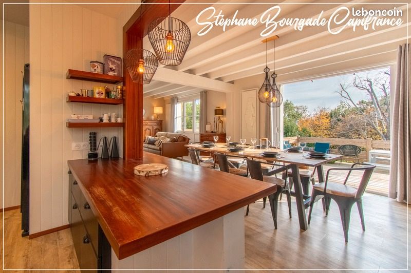 Villa 5 pièces 169 m² - Bidart 64210 (image principale 3)