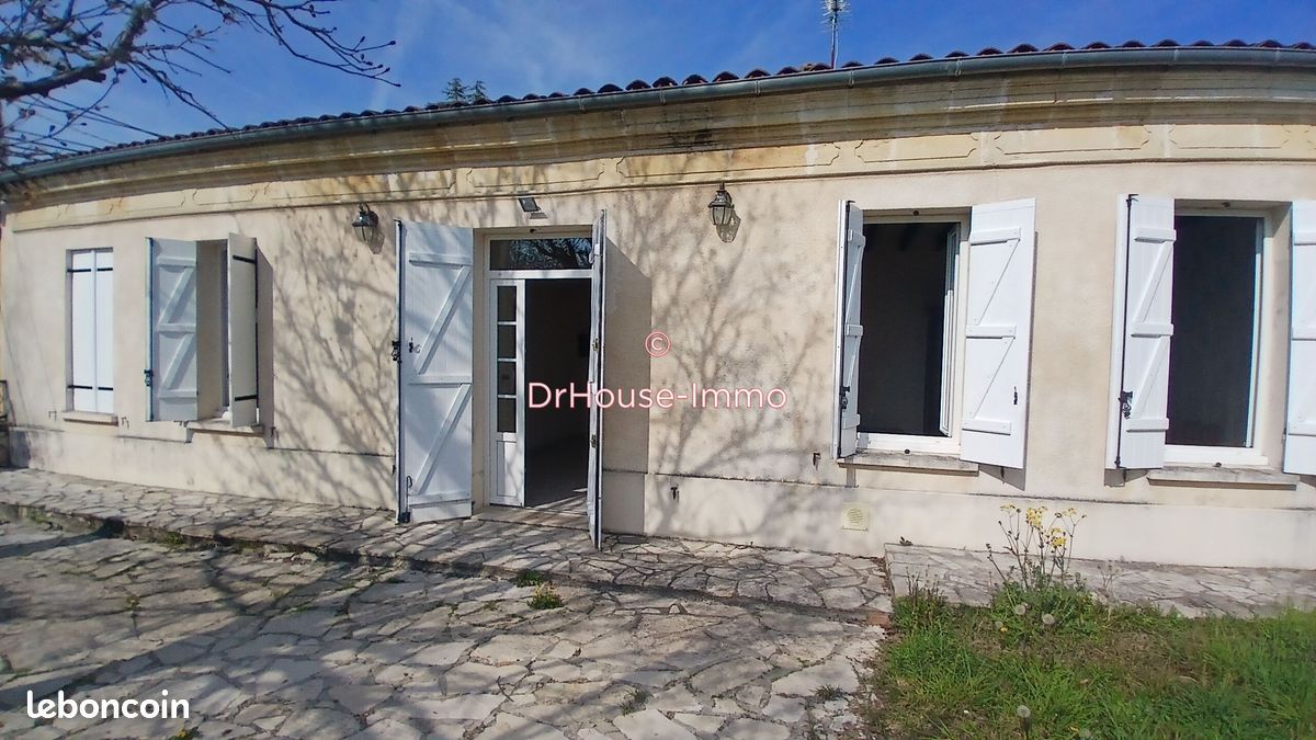 Maison 5 pièces 140 m² · à Val de Virvée · 140 m² · 233 000 €