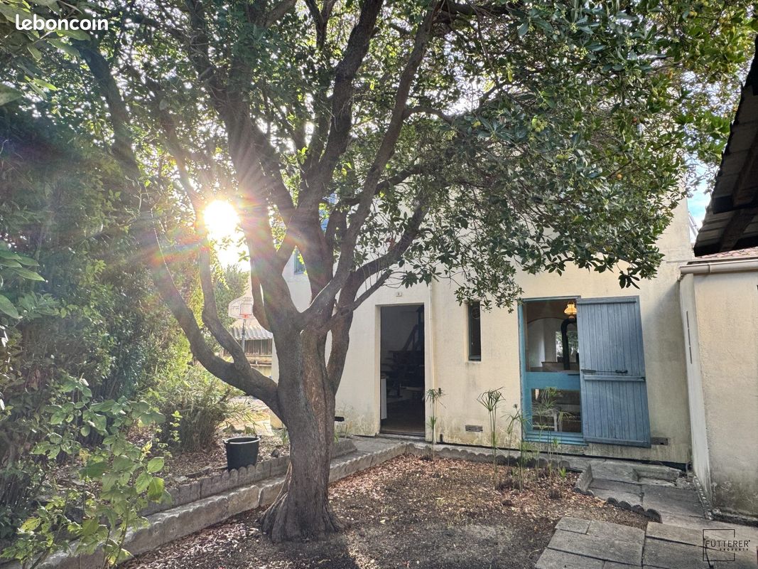Maison 4 pièces 85 m² · à Narbonne · 85 m² · 190 000 €