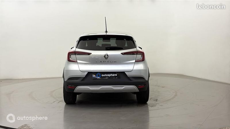 Renault Captur 1.0 TCe 90ch Evolution (image 6)
