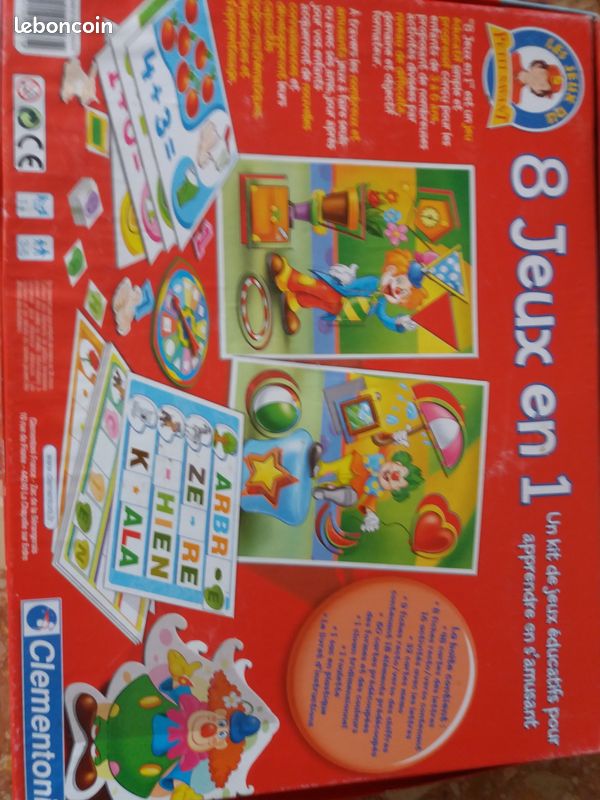 Jeu éducatif (image 5)