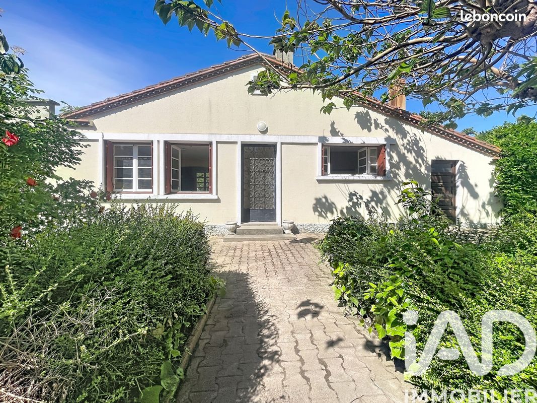 Maison 4 pièces 86 m² · à Villenouvelle · 86 m² · 190 000 €