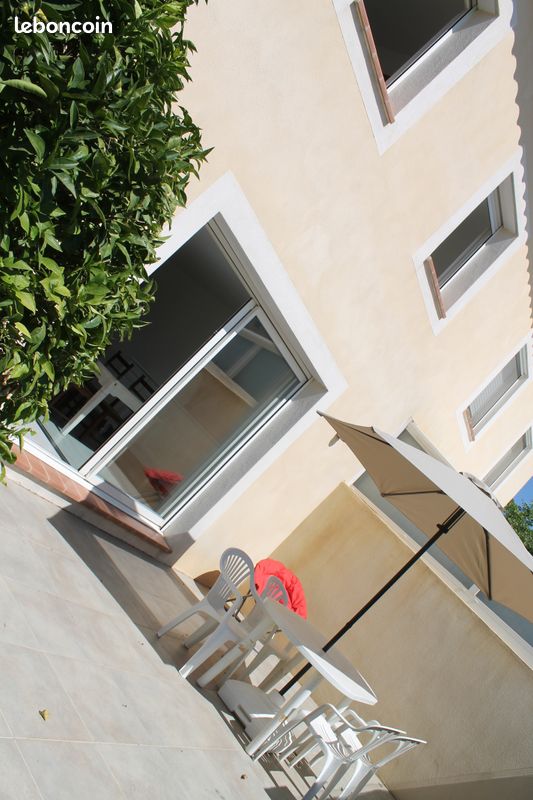Maison 4 pièces 72 m² · à Marseille · 72 m² · 1 610 €/mois