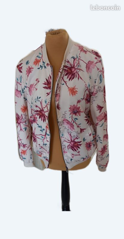 Blouson printemps été (image 1)
