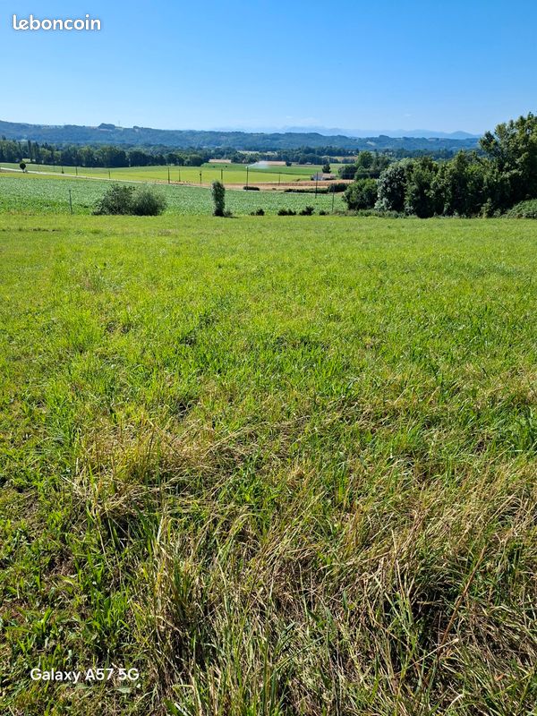Vendre 2 lots de terrain · à Vidou · 30 948 €