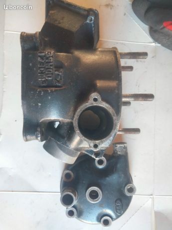 Cylindre à reconditionner Yamaha 125 YZ 1986