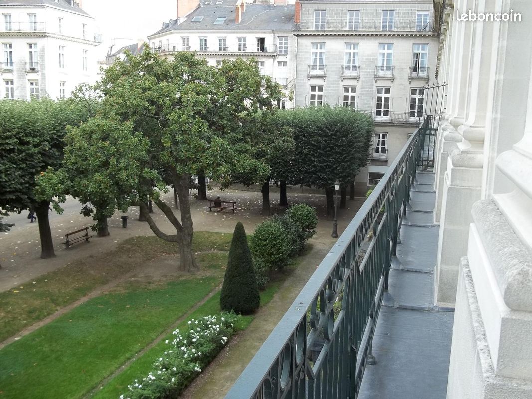Appartement 5 pièces 148 m² · à Nantes · 148 m² · 2 058 €/mois