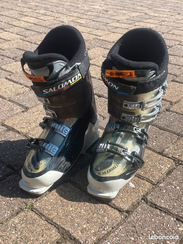Chaussures de ski Salomon Sport Plein air