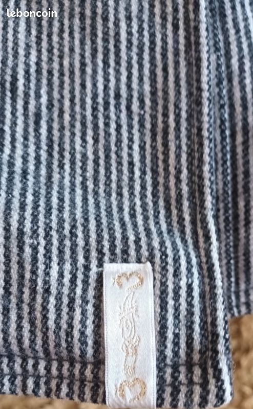 Manteau Be youk (image 8)