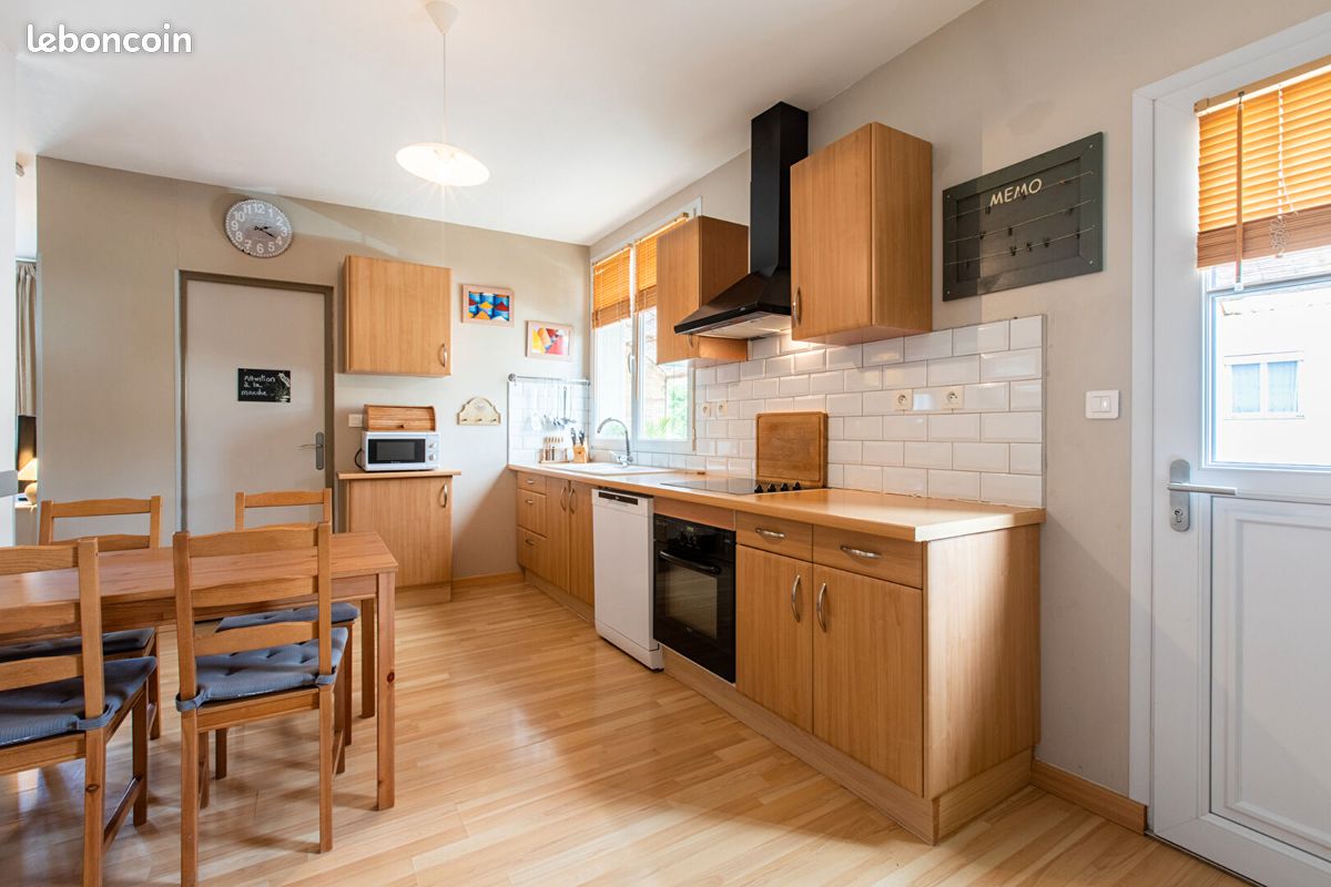 Appartement 2 pièces 50 m² - Eugénie-les-Bains 40320 (image principale 5)