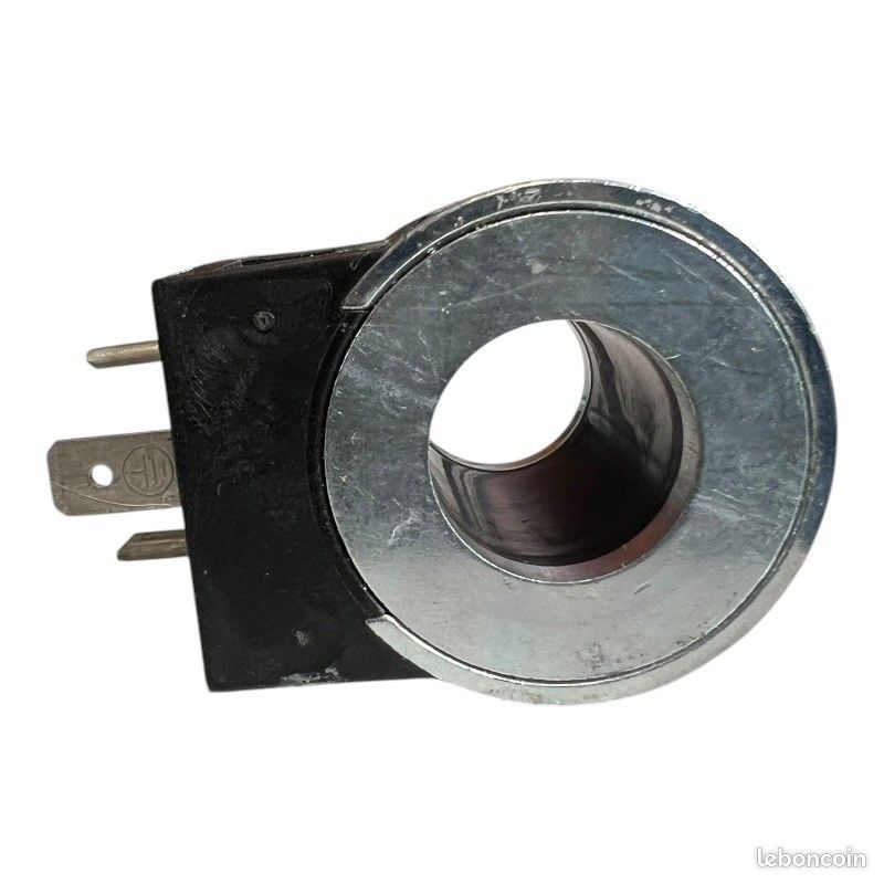 HYDAC 3002594 Bobine 230VAC 2137Ohm (image 3)