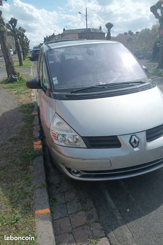 A vendre espace 4 (image 1)
