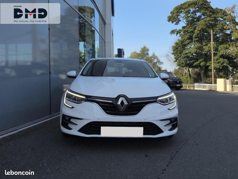 Renault Megane 1.3 TCe 140ch Evolution (image 4)