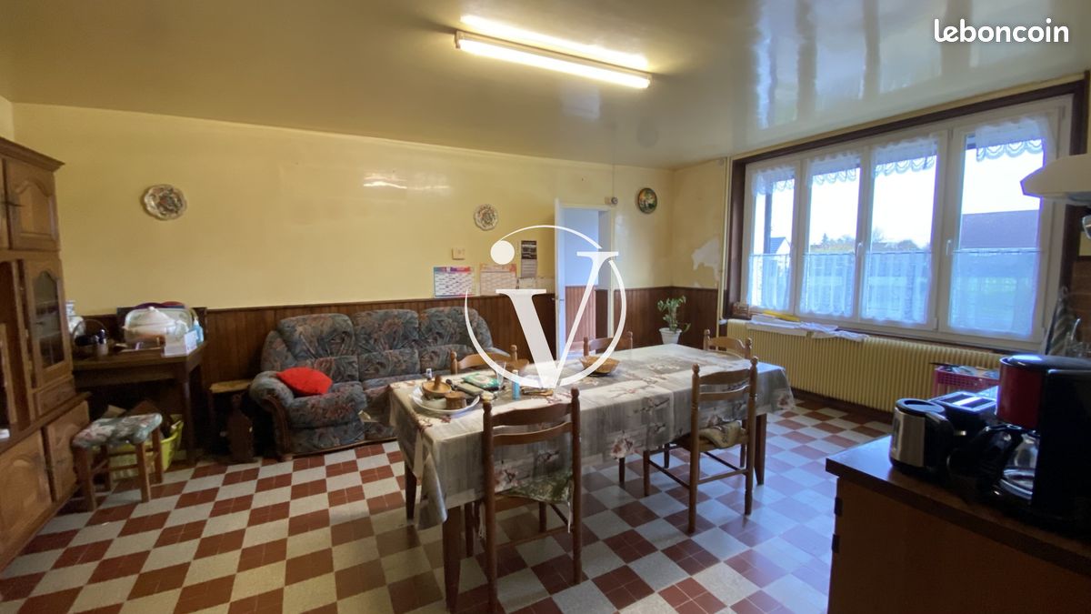 Grange 4 pièces 81 m² (image 3)